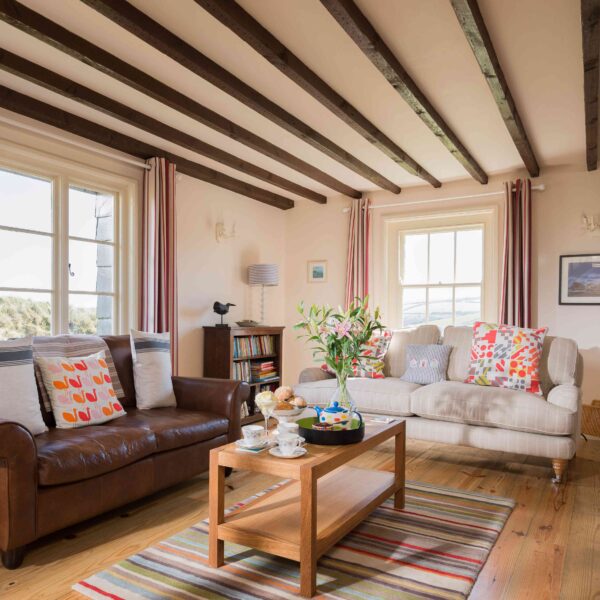 Trevigue Cottage