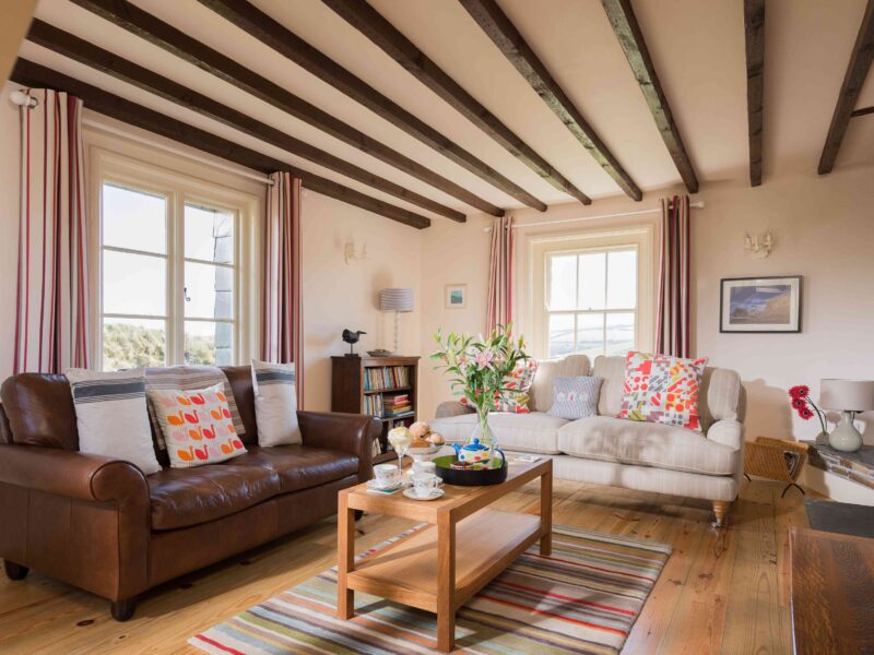 Trevigue Cottage