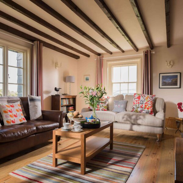 Trevigue Cottage