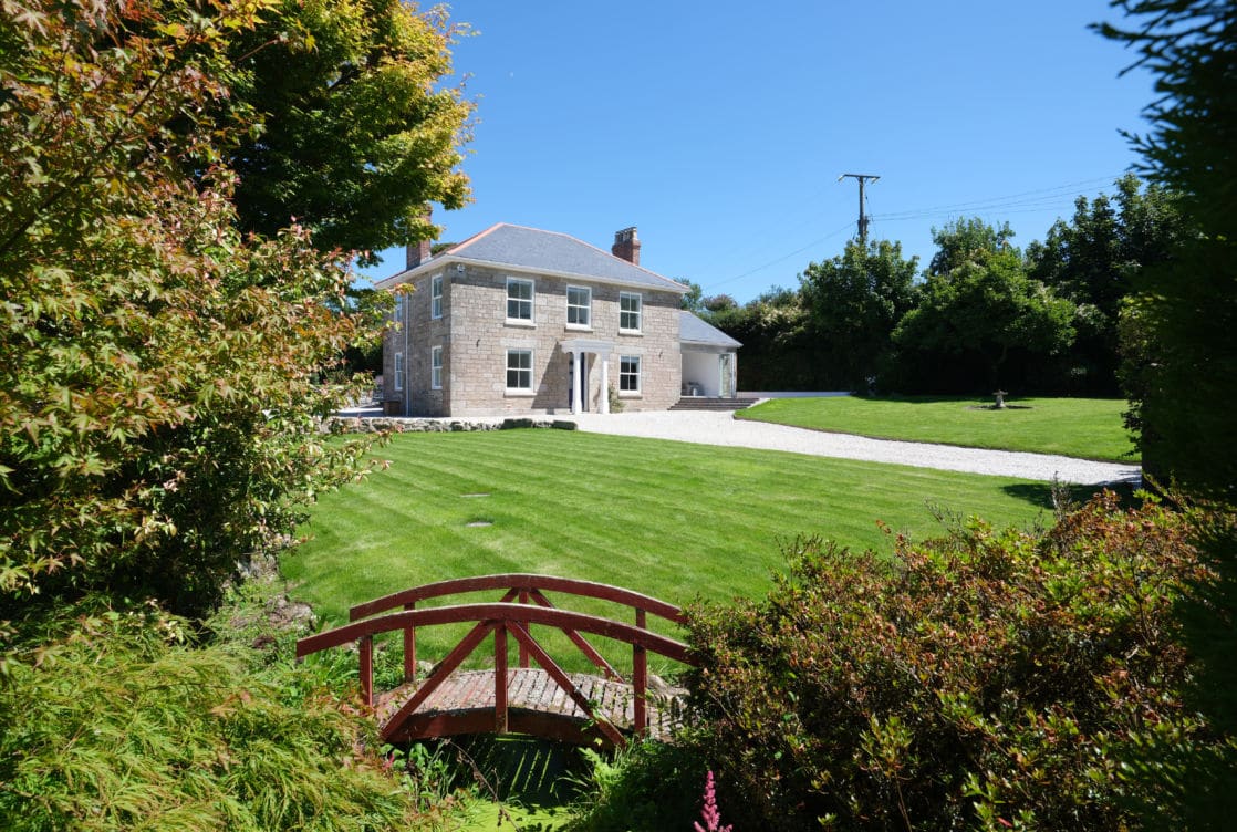 St Ives Holiday Cottages & Luxury Homes Cornish Secrets