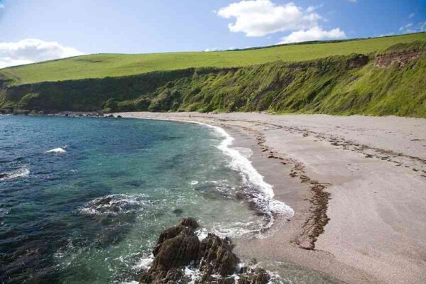 Portwrinkle Beach