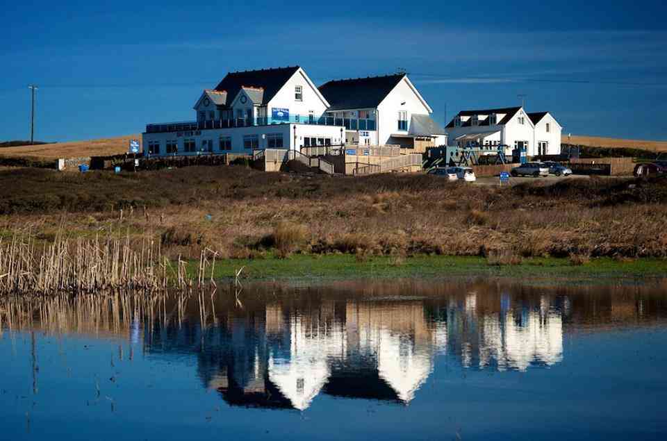 Bay View Inn, Widemouth