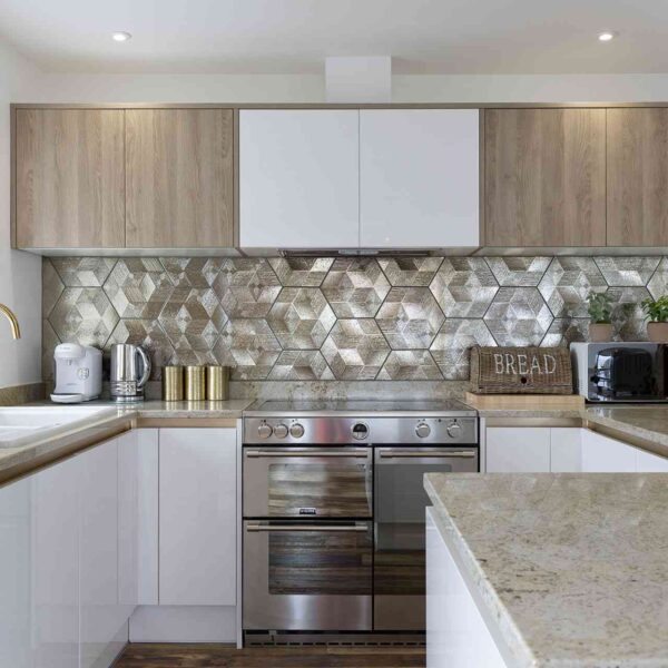 Salubrious House