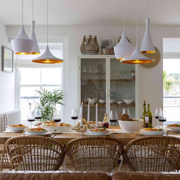 Salubrious House