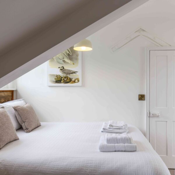 Salubrious House