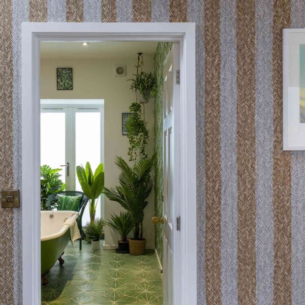 Salubrious House
