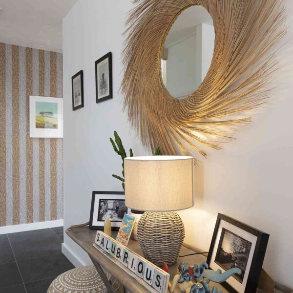Salubrious House