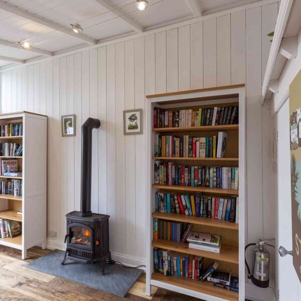 Salubrious House