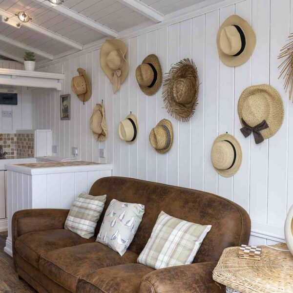Salubrious House