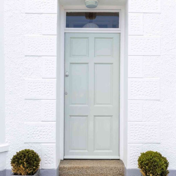 Salubrious House