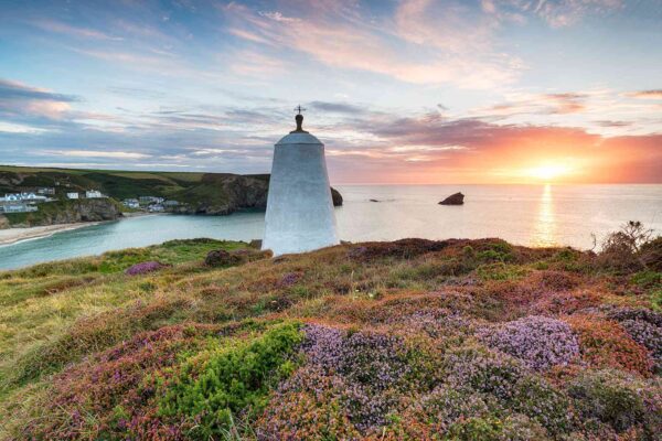 Attractions and places to see around Portreath