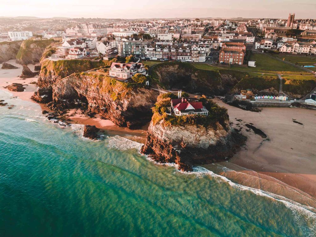 Newquay 2
