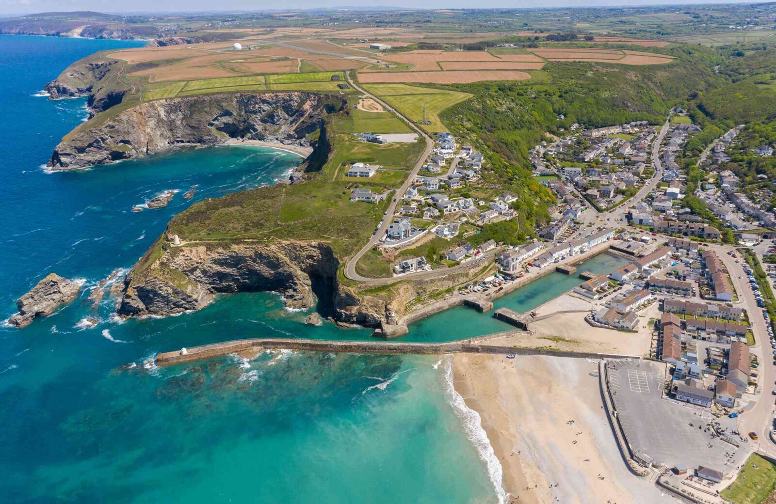 Shops to visit in Portreath