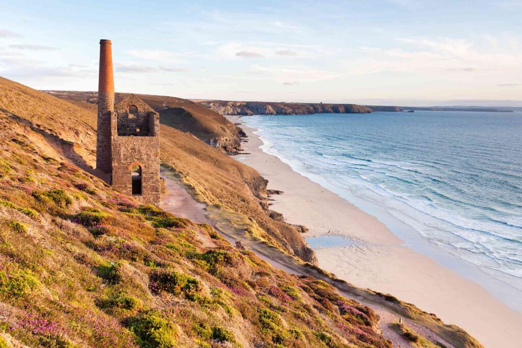 Wheal Coates