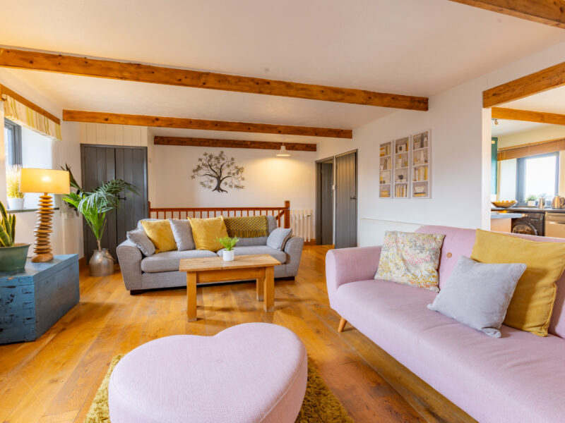 Court Farm Cottages