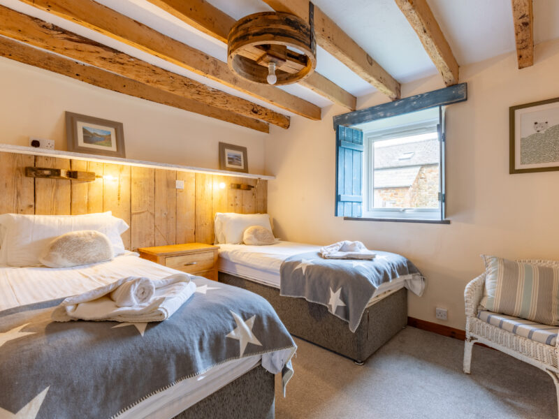 Court Farm Cottages