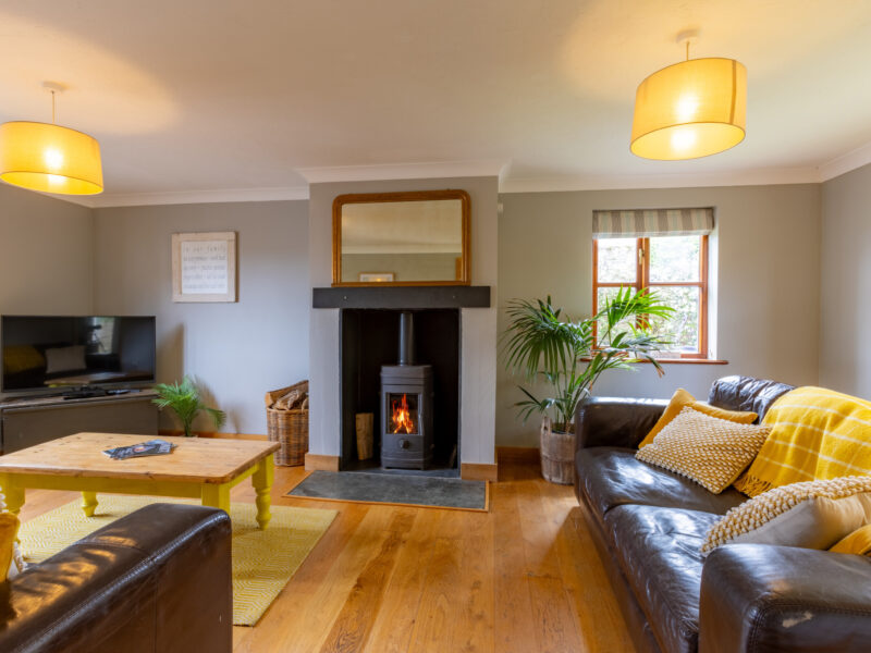 Court Farm Cottages