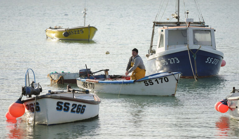 St.Ives Harbour