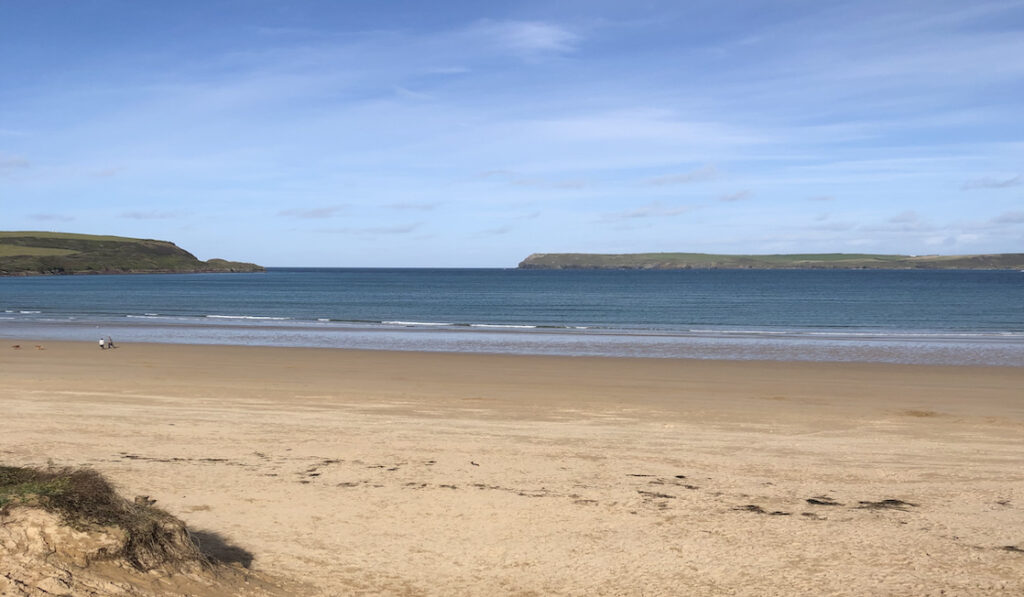 Padstow, St George's Cove