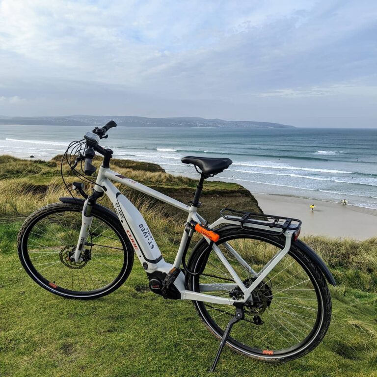 St ives bikes 4