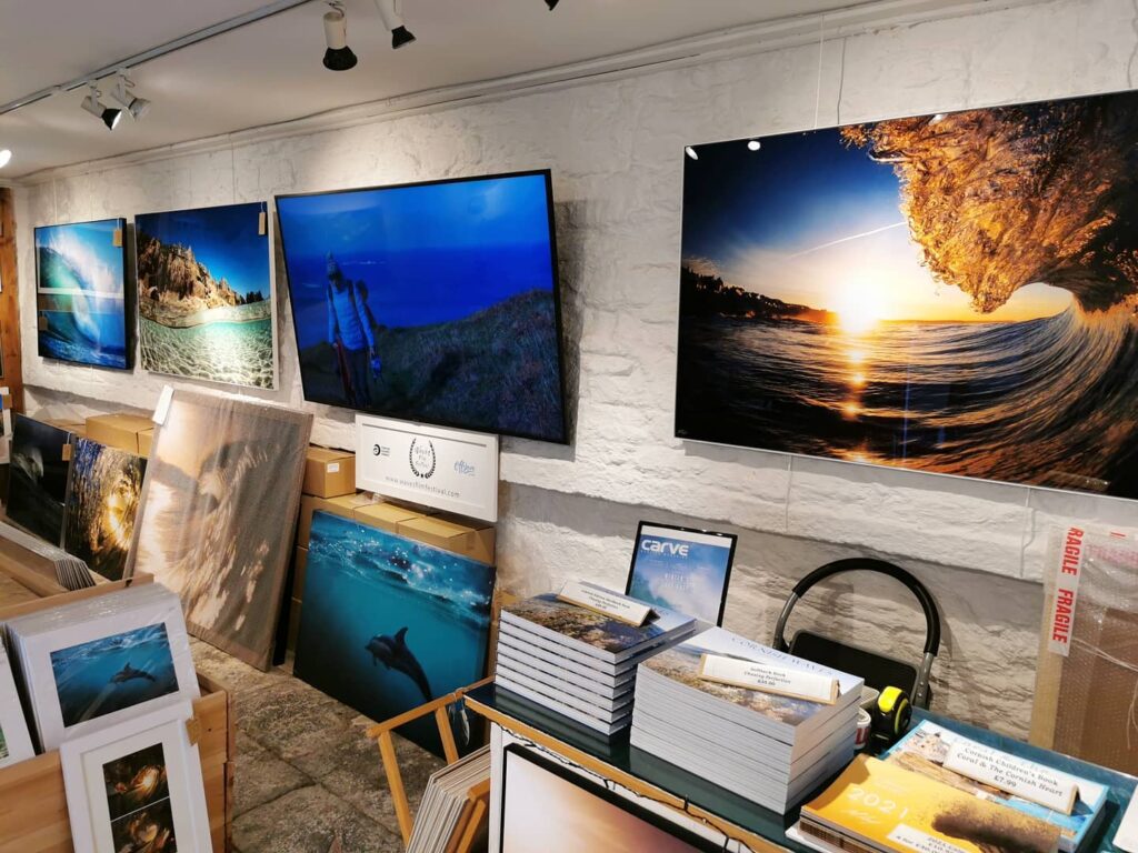 photoshop st ives