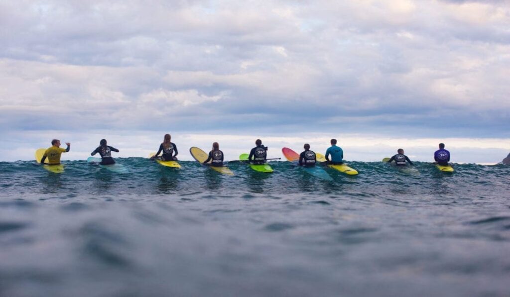 wavehunters 2