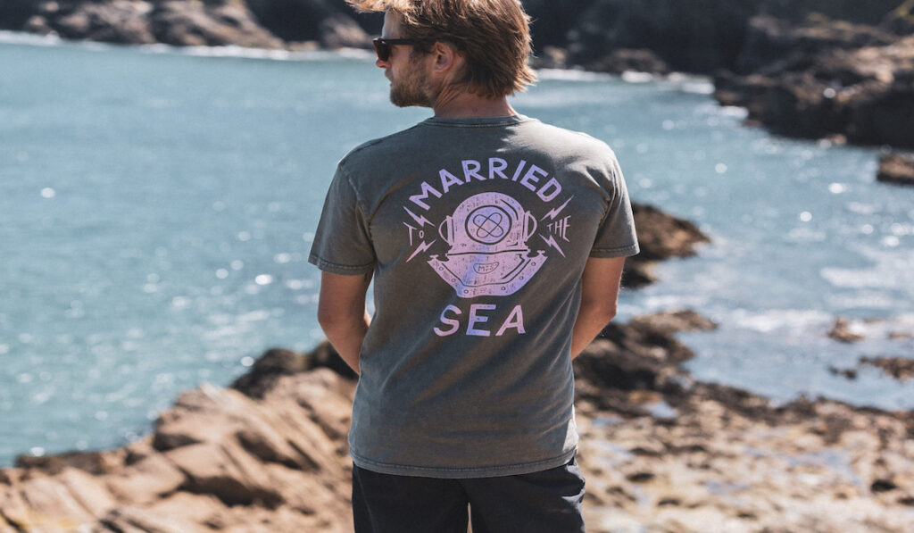 Married to the Sea