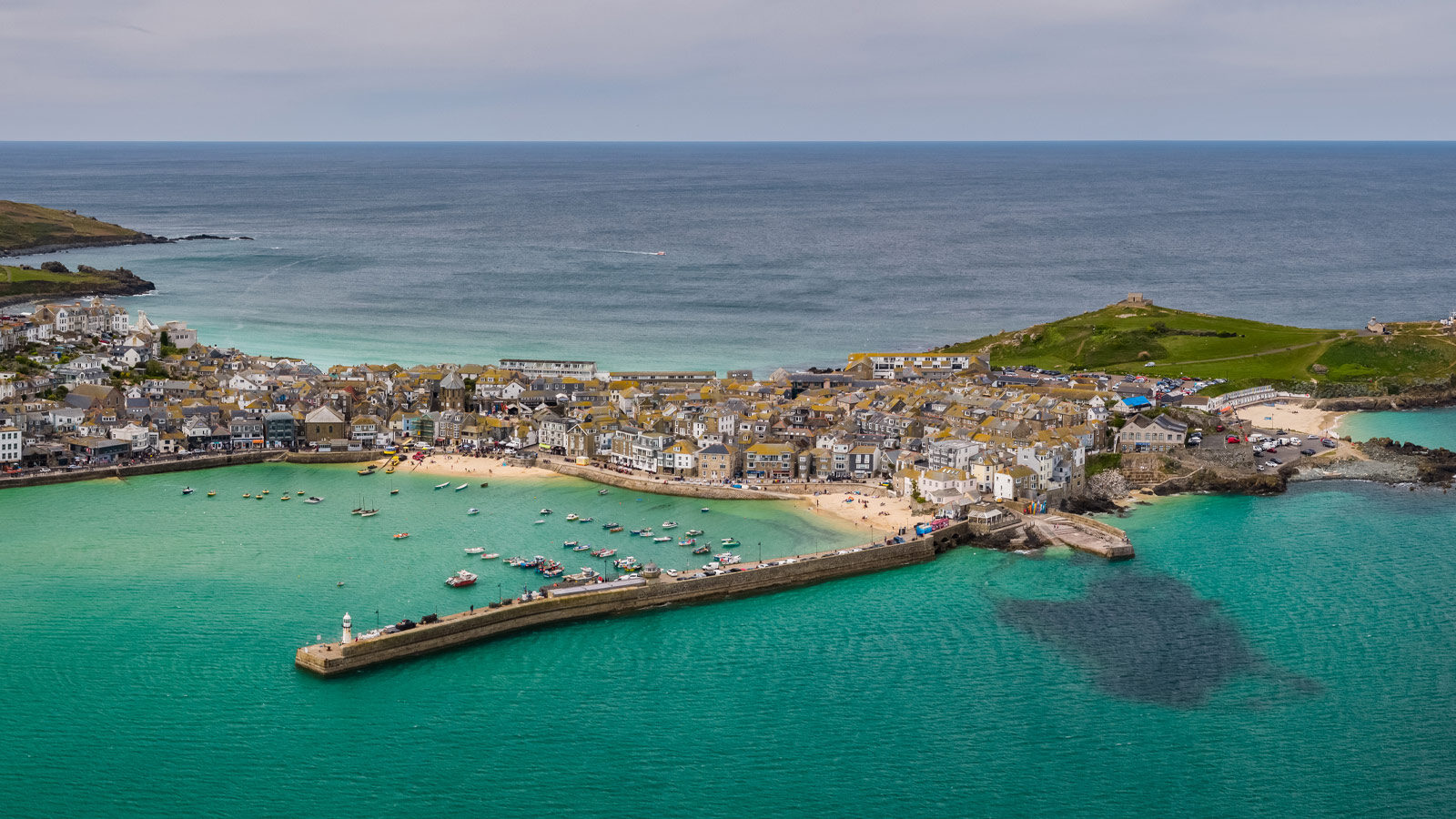 St Ives Holiday Guide