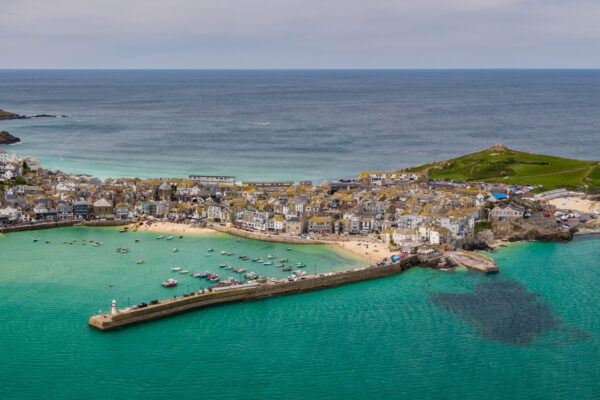 Best restaurants in St Ives: where locals actually eat