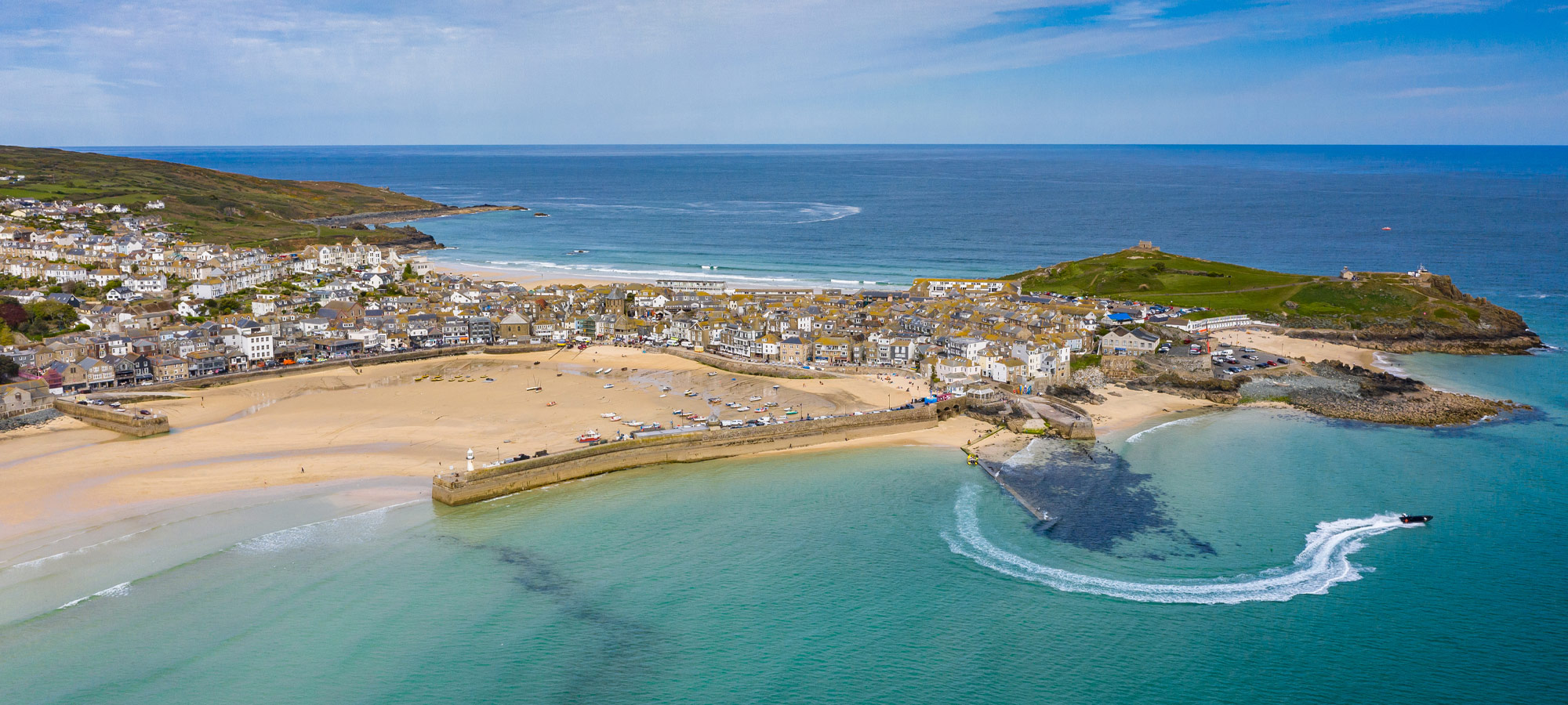 10 best ways to spend your days in St Ives