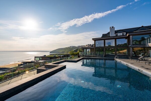 Carbis Bay Hotel C Bay Spa