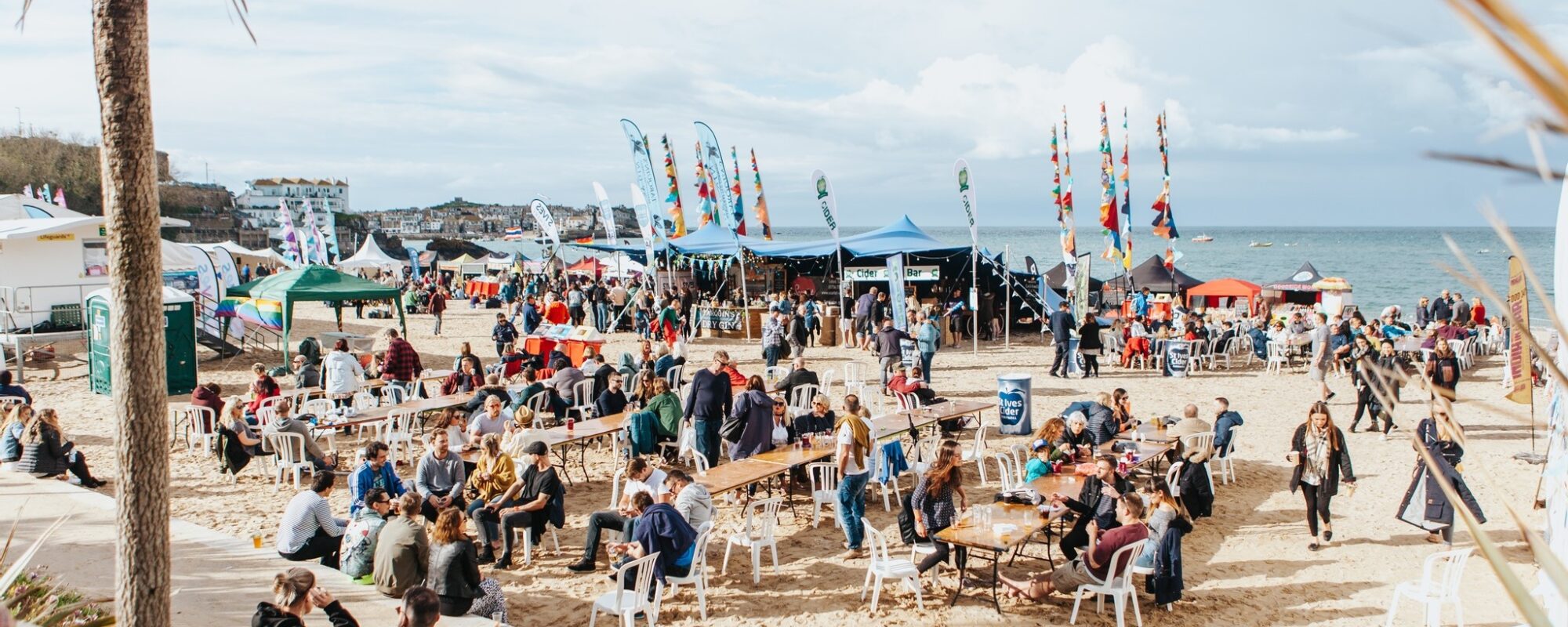 St Ives Food and Drink Festival