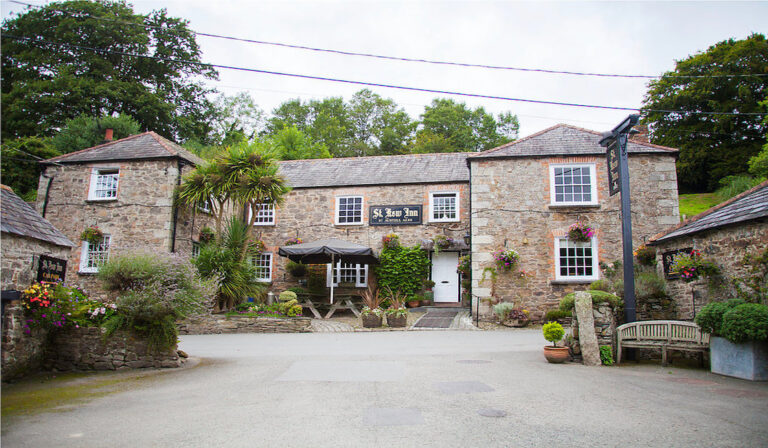St Kew INN