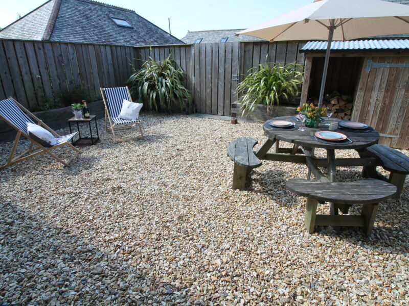 The Stable @ Mill Barns