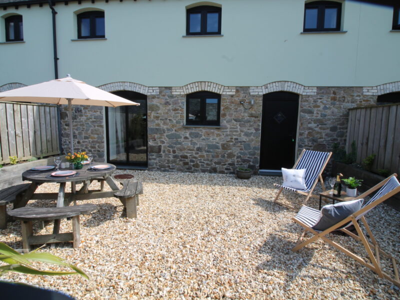 The Stable @ Mill Barns