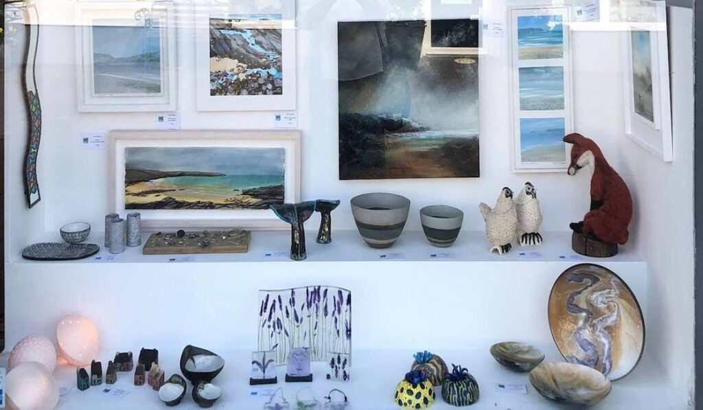 Wave 7 Gallery