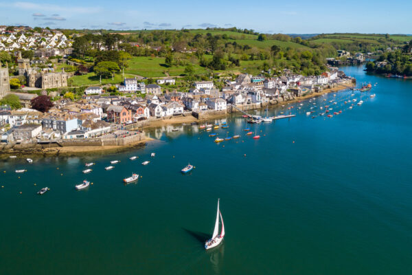Day Trips from Mevagissey: Nearby Attractions to Explore
