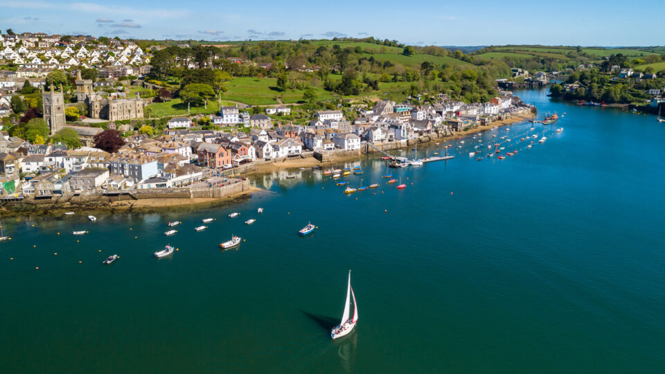 Fowey web