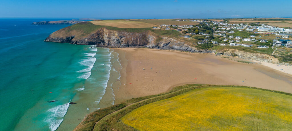 Mawgan Porth web