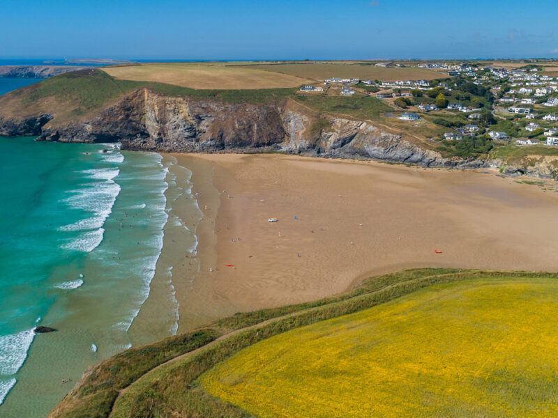 Mawgan Porth web