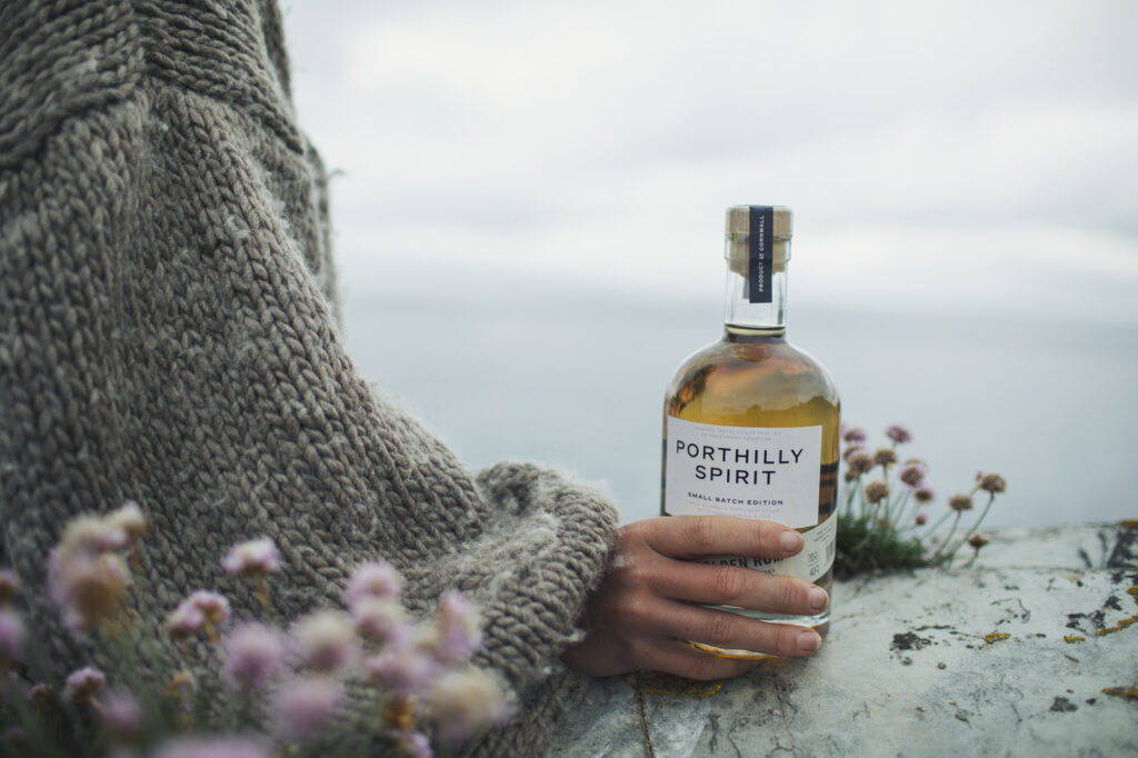 PORTHILLY picnic set tintagel
