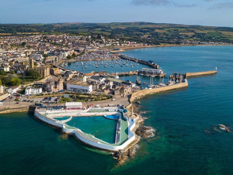 Penzance web