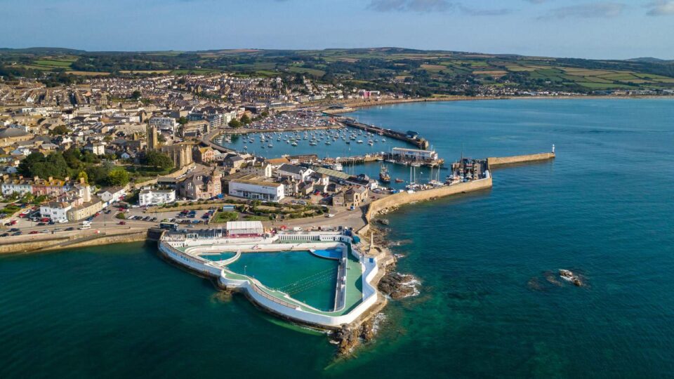 Penzance web