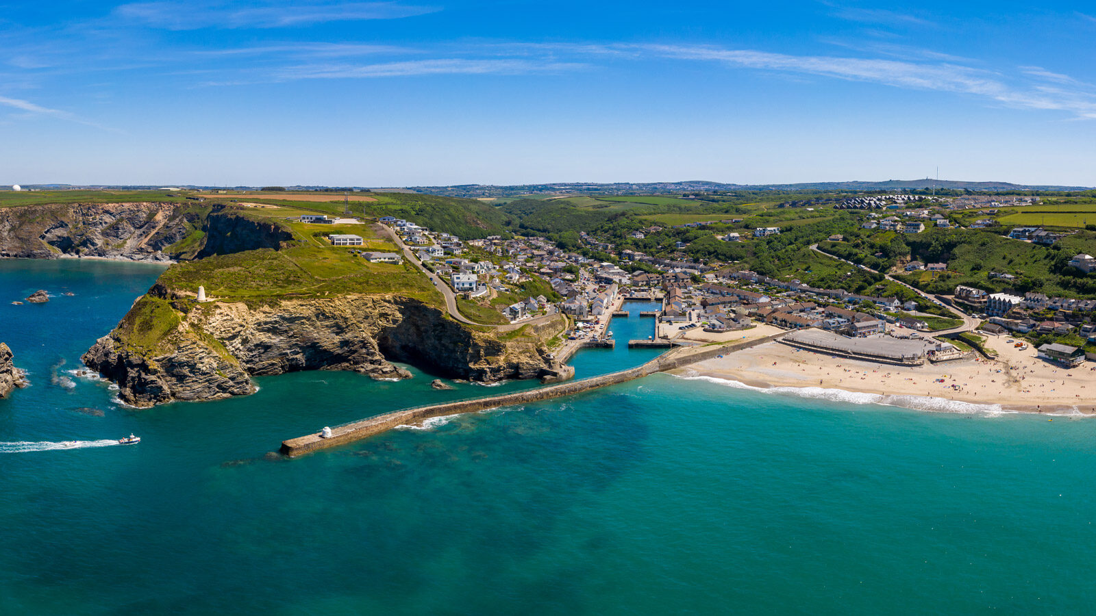 Portreath Holiday Guide