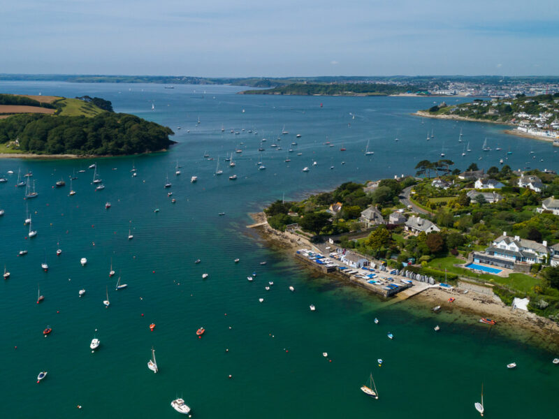 St Mawes web