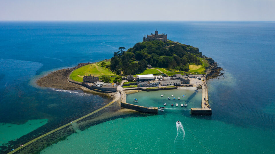 St Michaels Mount web