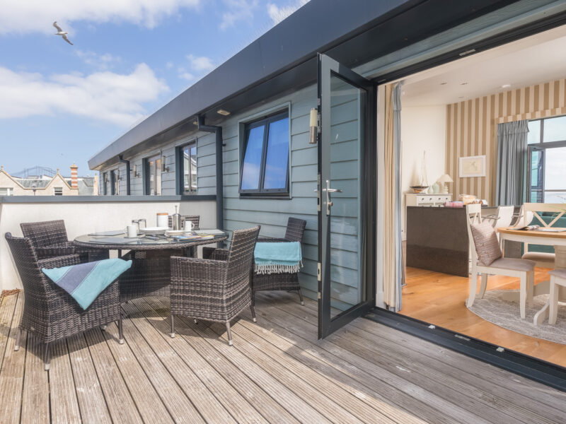 Porthminster Mews 2