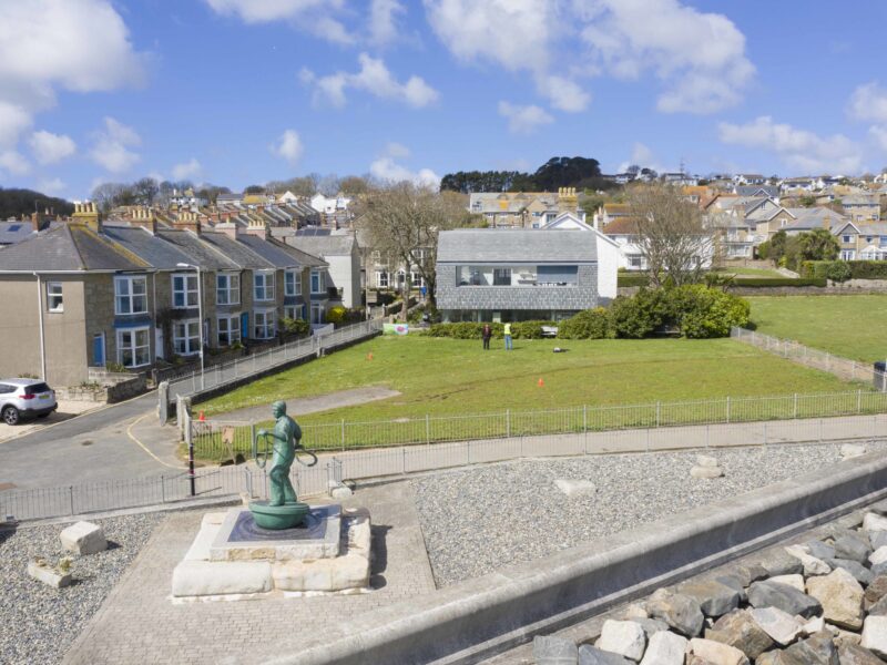 Newlyn Art Gallery