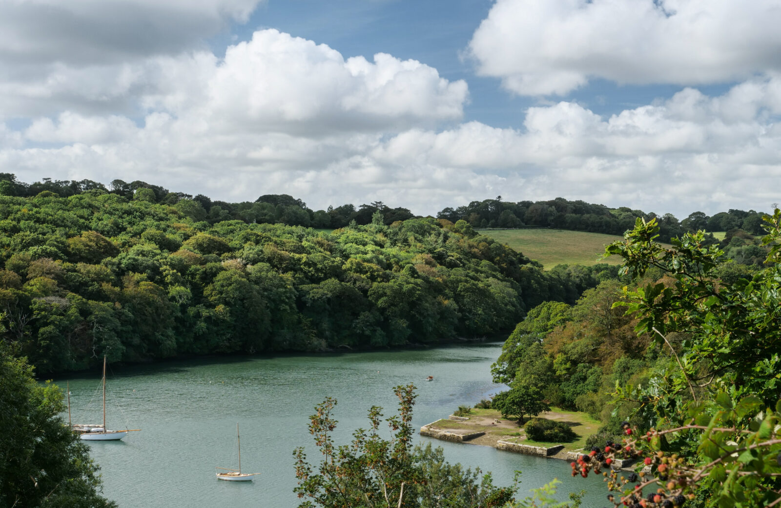 5 National Trust spots you should visit in Cornwall