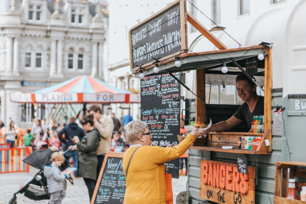 Truro Food Festival